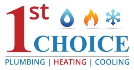 1st Choice Plumbing, Heating & Cooling
