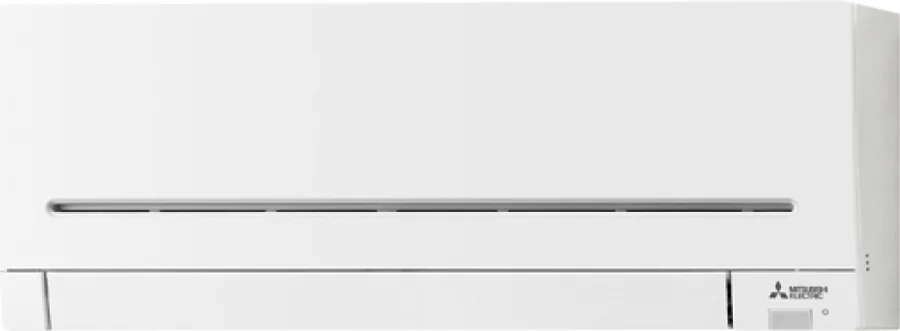 Mitsubishi Electric wall-mounted air-conditioning unit